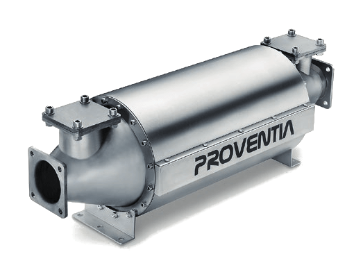 PROAIR particulate filter from Filter Solutions